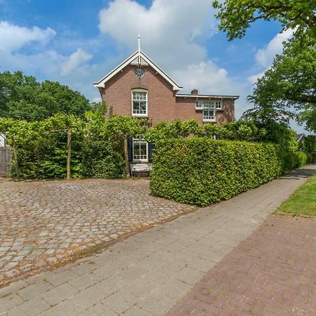 Sleeuwijk Bij Janneke Bed & Breakfast エクステリア 写真