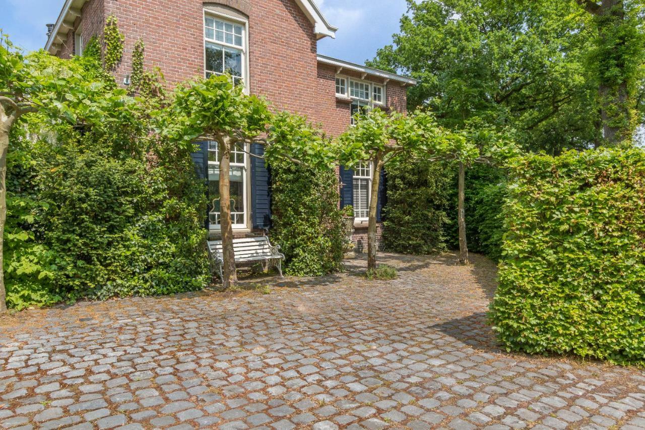 Sleeuwijk Bij Janneke Bed & Breakfast エクステリア 写真