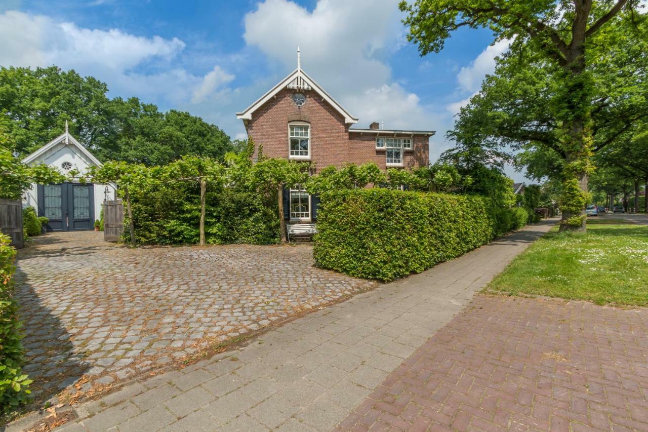 Sleeuwijk Bij Janneke Bed & Breakfast エクステリア 写真