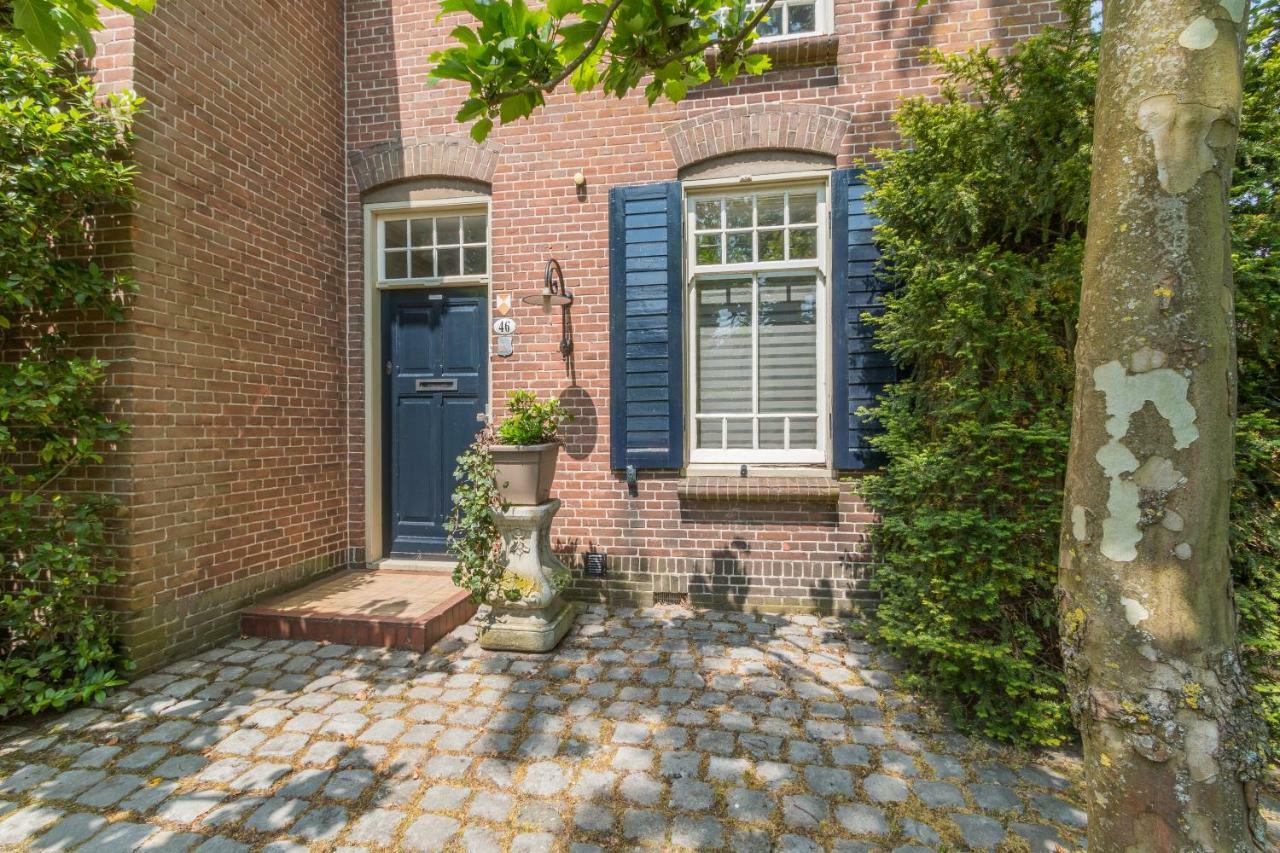 Sleeuwijk Bij Janneke Bed & Breakfast エクステリア 写真