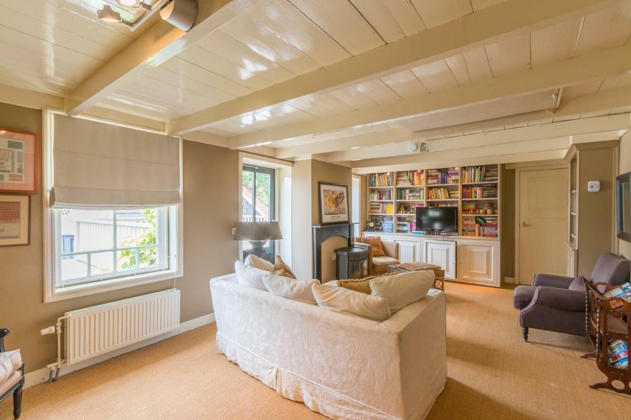 Sleeuwijk Bij Janneke Bed & Breakfast エクステリア 写真